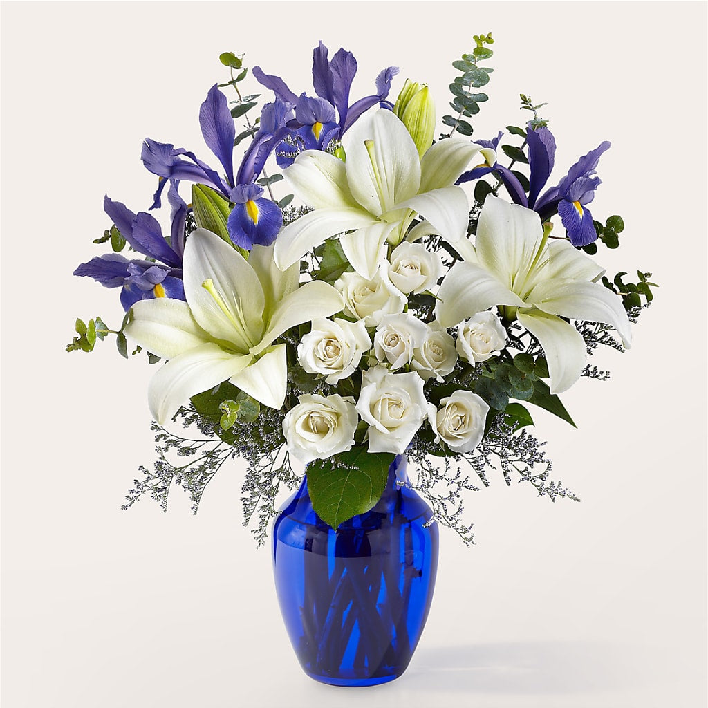 Restorative Pause Bouquet – Forsberg Flowers Of Marquette Llc, Marquette MI