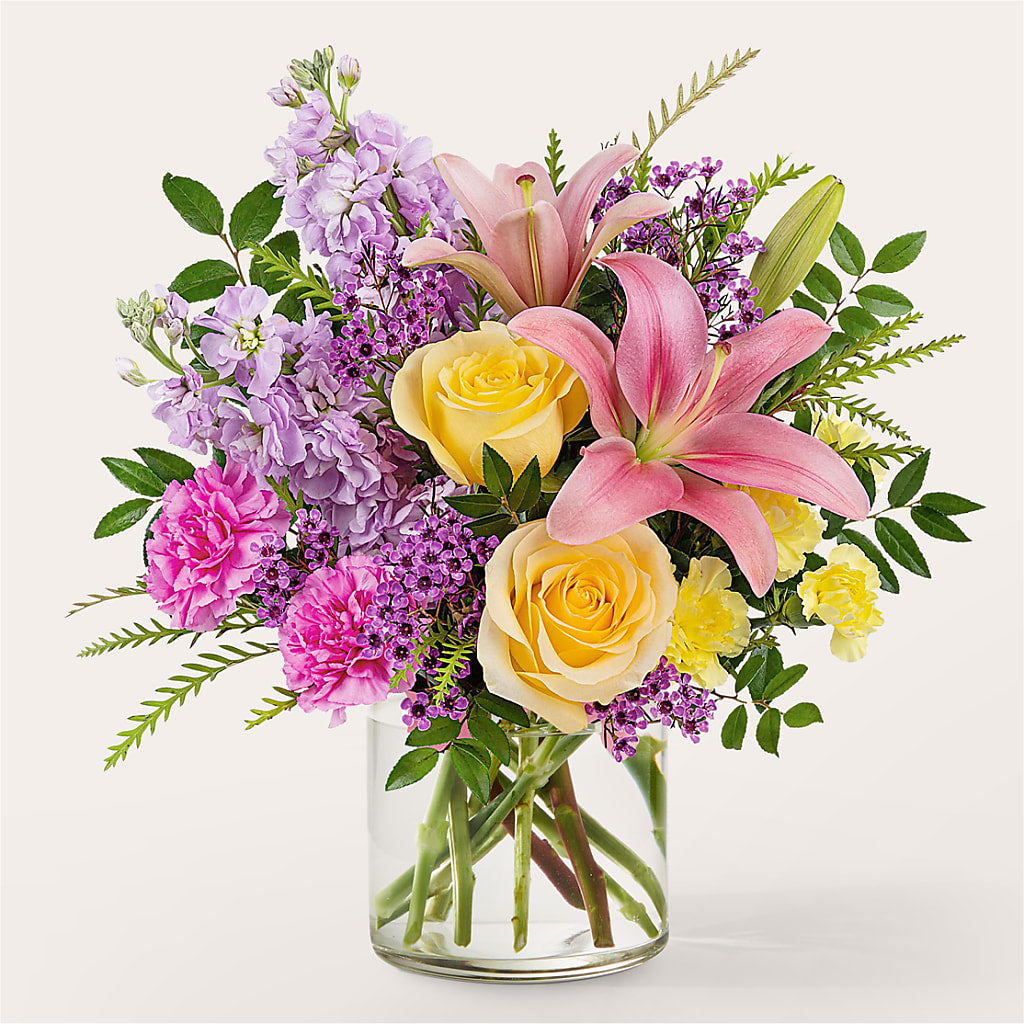 Jubilee Bouquet – Forsberg Flowers Of Marquette Llc, Marquette MI