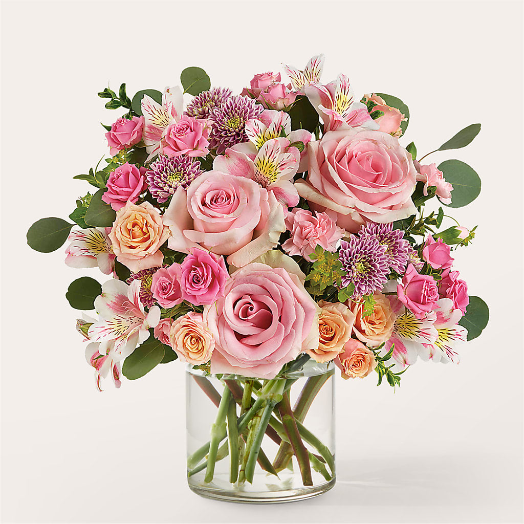 Pleasant Pastures Bouquet – Forsberg Flowers Of Marquette Llc, Marquette MI
