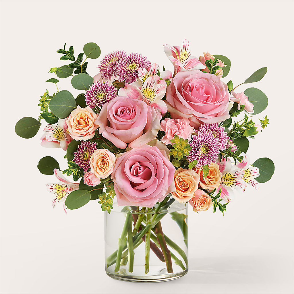 Pleasant Pastures Bouquet – Forsberg Flowers Of Marquette Llc, Marquette MI