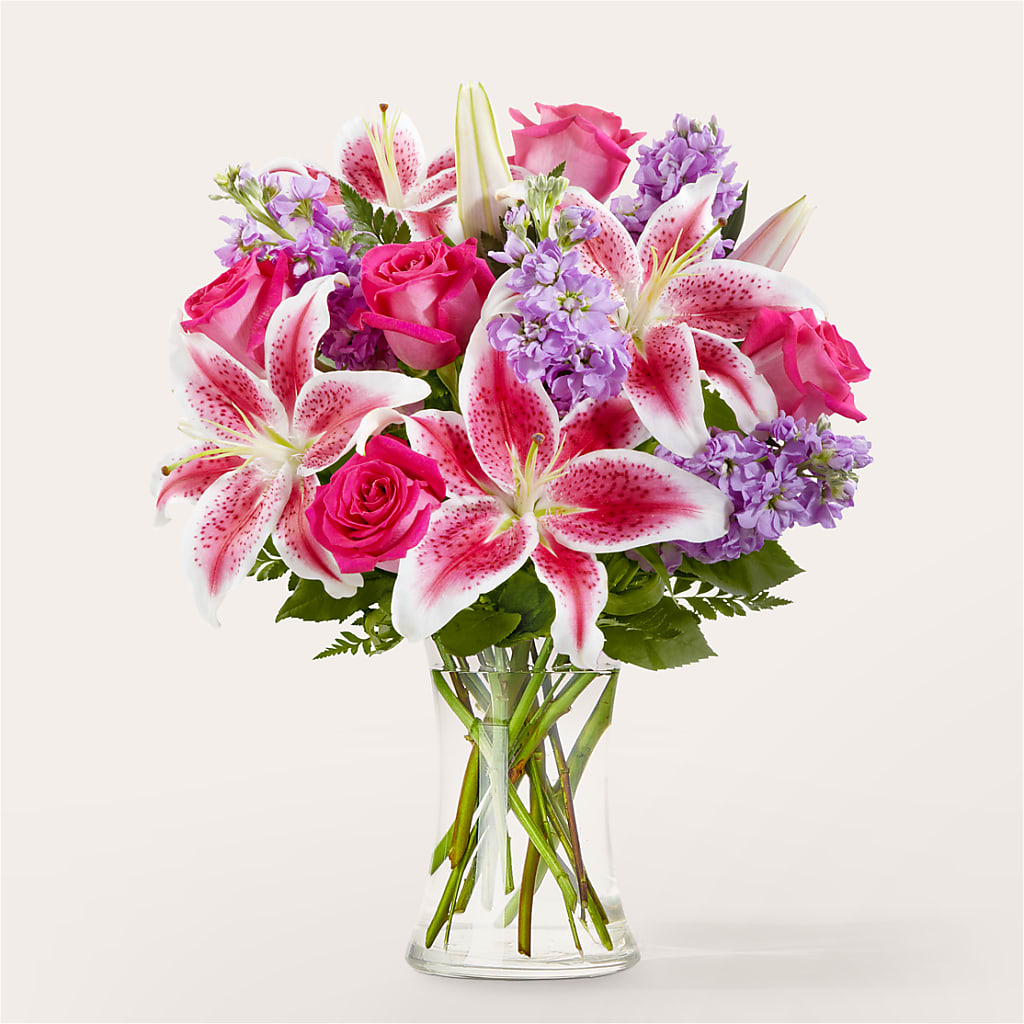 Amore Bouquet – Forsberg Flowers Of Marquette Llc, Marquette MI