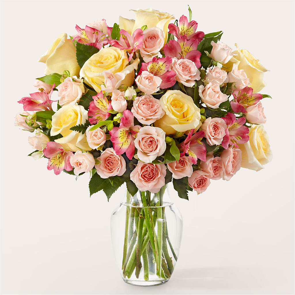 Just Lovely Bouquet – Forsberg Flowers Of Marquette Llc, Marquette MI
