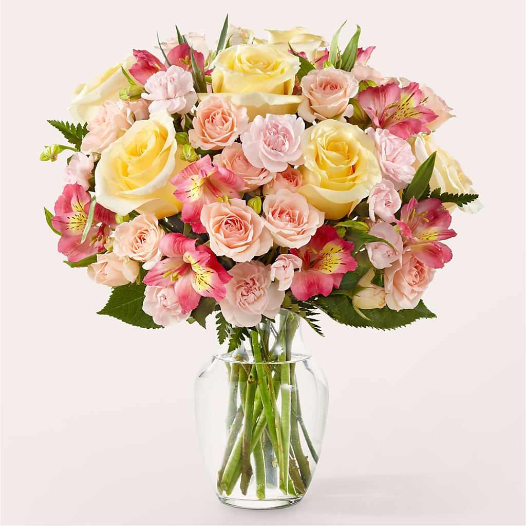 Just Lovely Bouquet – Forsberg Flowers Of Marquette Llc, Marquette MI