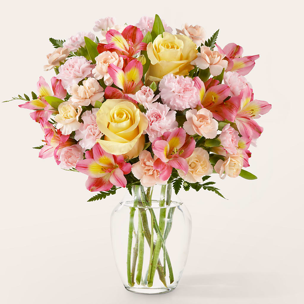 Just Lovely Bouquet – Forsberg Flowers Of Marquette Llc, Marquette MI