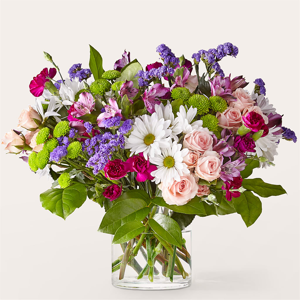 Wild Berry Bouquet – Forsberg Flowers Of Marquette Llc, Marquette MI
