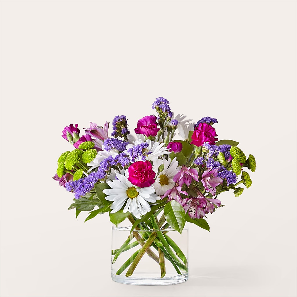 Wild Berry Bouquet – Forsberg Flowers Of Marquette Llc, Marquette MI