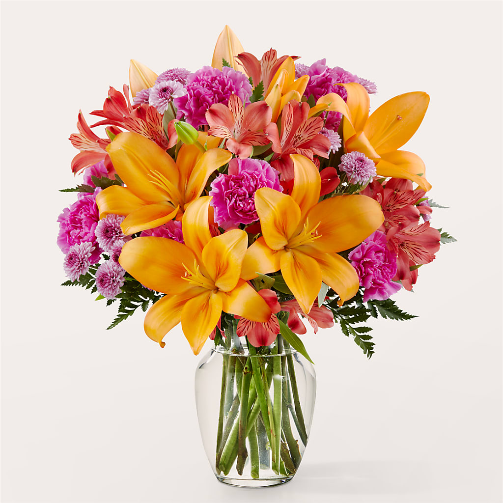 Entranced Bouquet – Forsberg Flowers Of Marquette Llc, Marquette MI