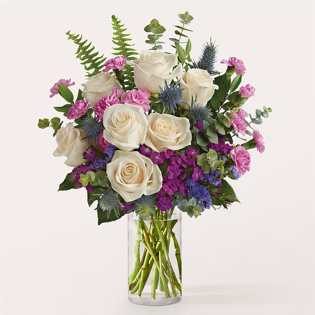 The Gala Bouquet – Forsberg Flowers Of Marquette Llc, Marquette MI