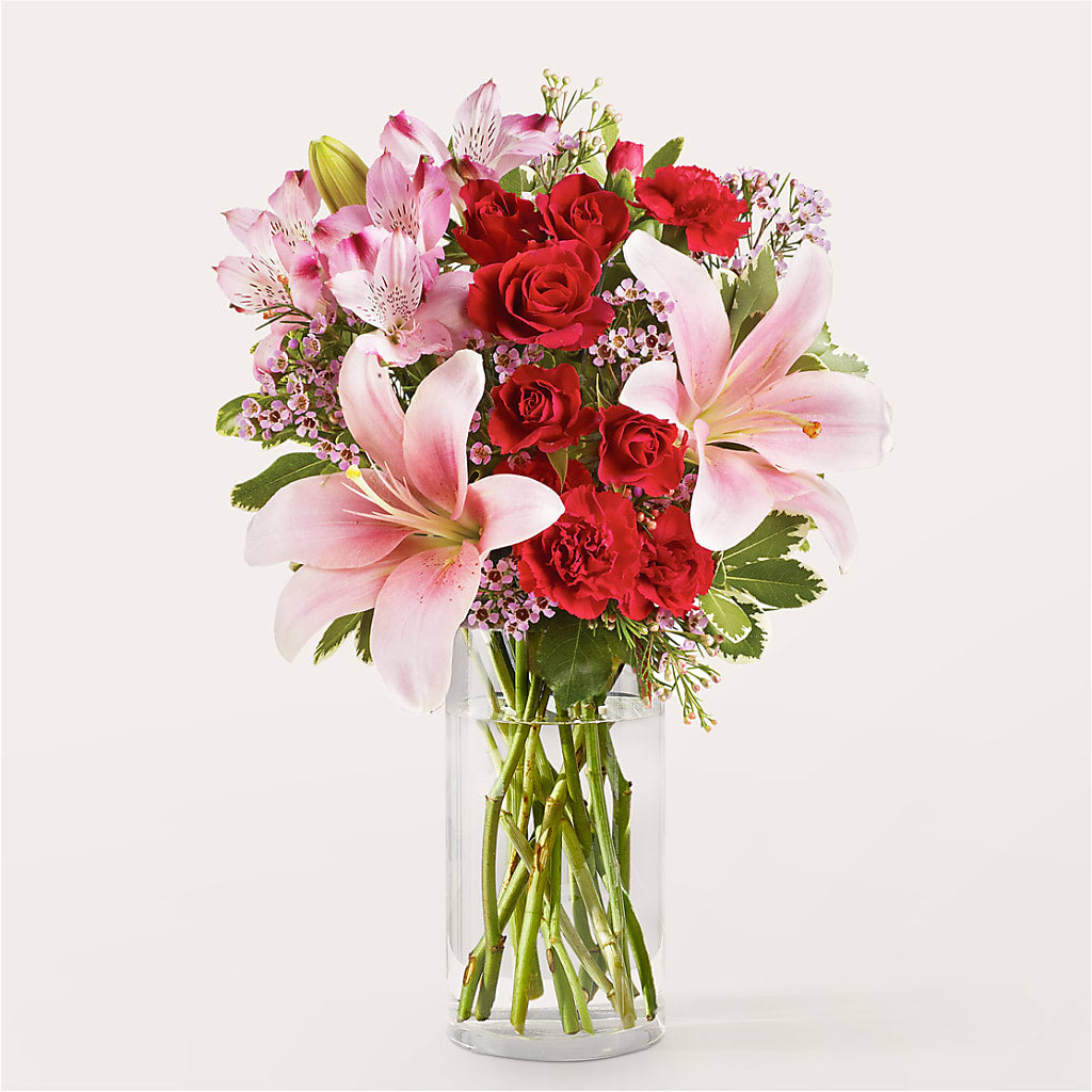 Kismet Bouquet – Forsberg Flowers Of Marquette Llc, Marquette MI