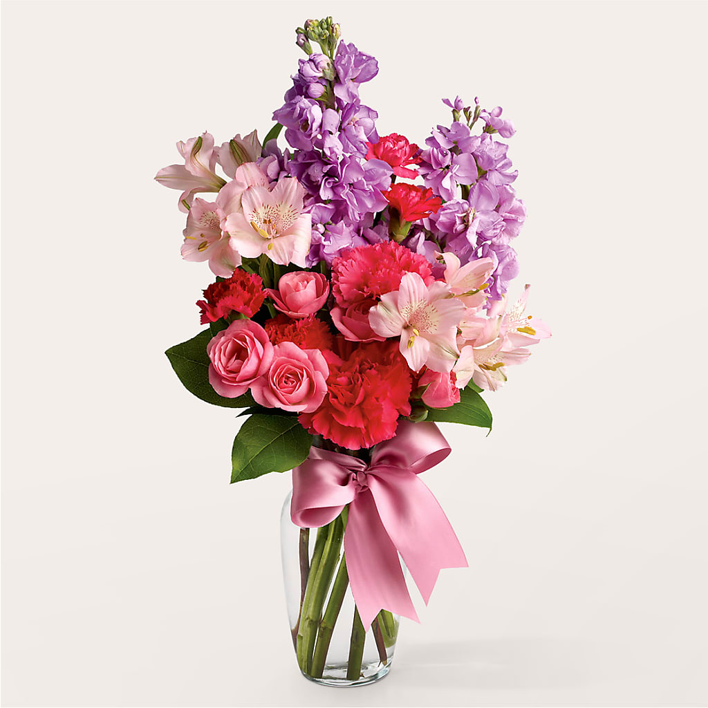 Main Character Bouquet – Forsberg Flowers Of Marquette Llc, Marquette MI