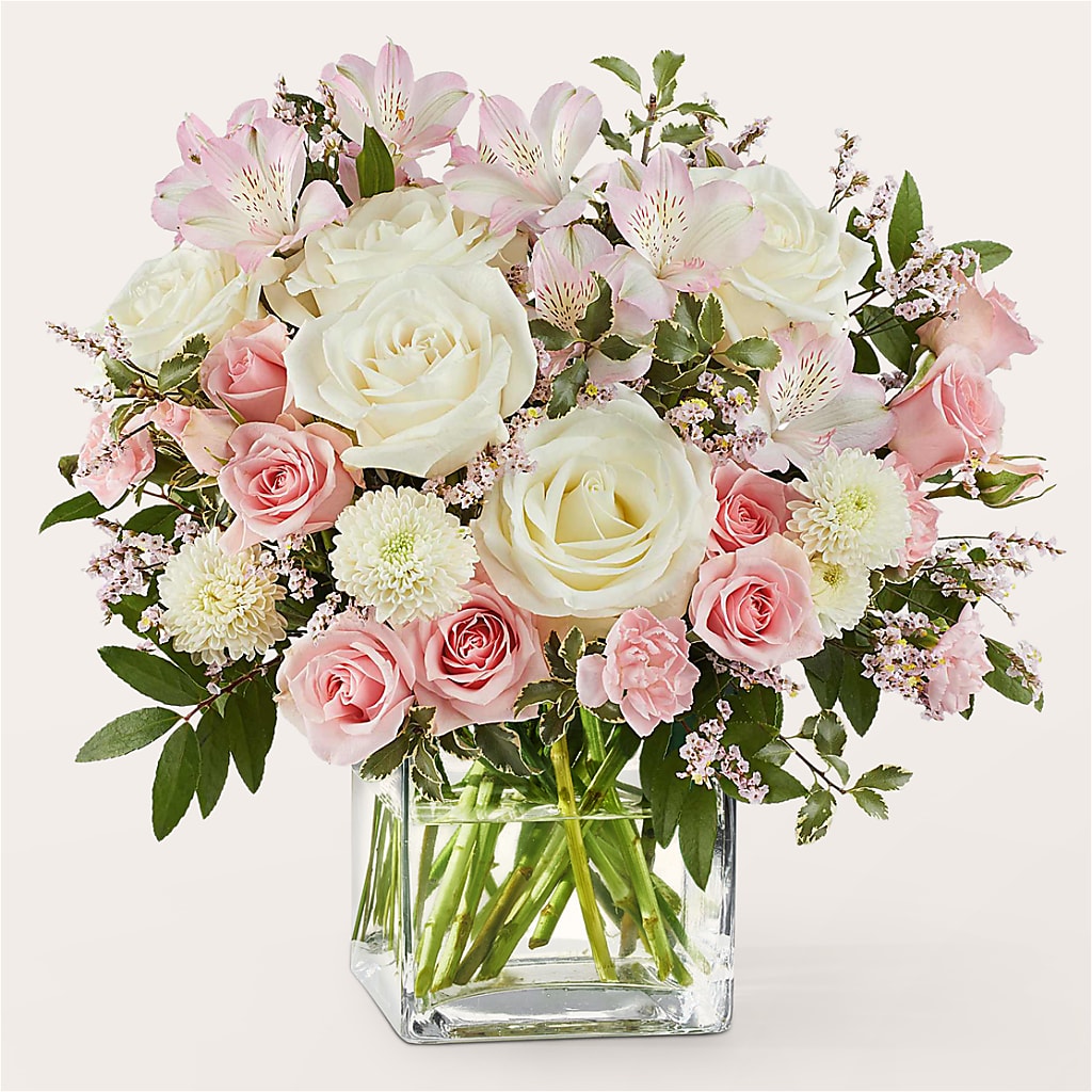 Day Made Bouquet – Forsberg Flowers Of Marquette Llc, Marquette MI
