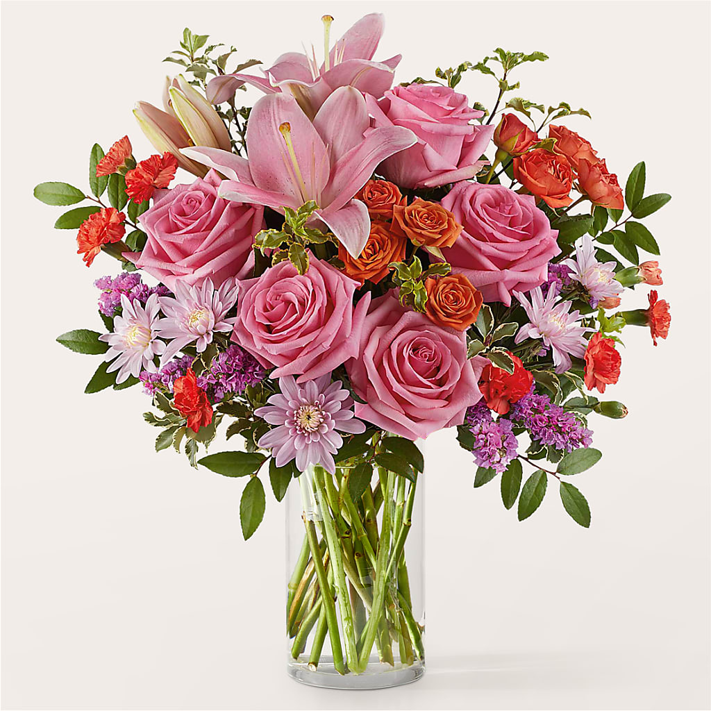 Sequins Bouquet – Forsberg Flowers Of Marquette Llc, Marquette MI