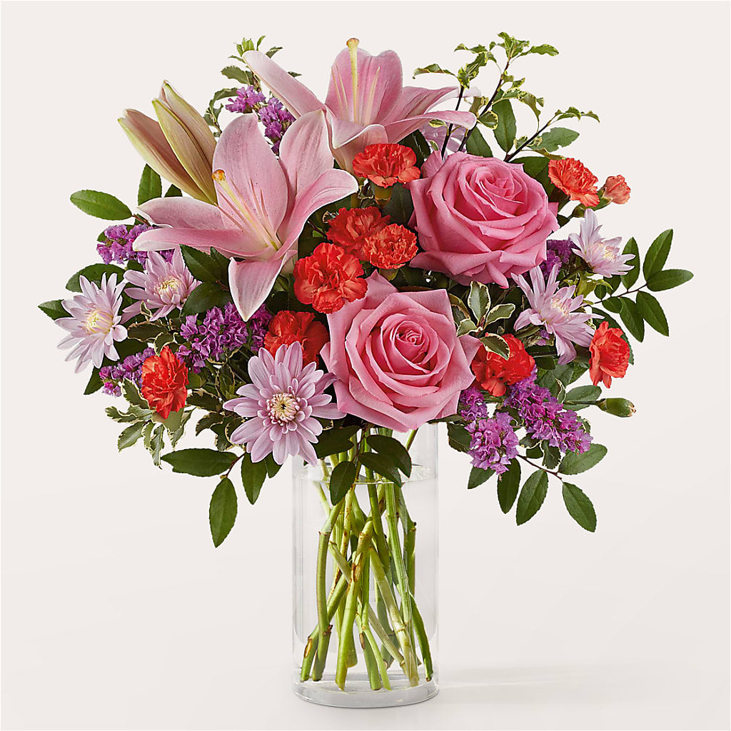 Sequins Bouquet – Forsberg Flowers Of Marquette Llc, Marquette MI