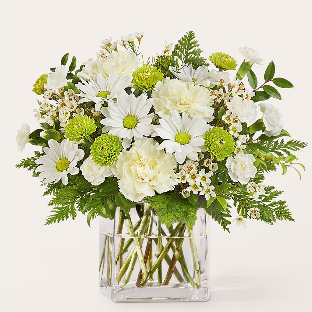 Momentary Meditation Bouquet – Forsberg Flowers Of Marquette Llc, Marquette MI