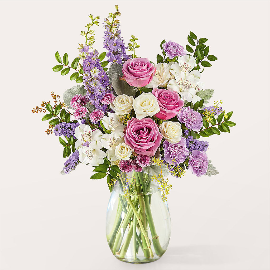 Lucky Me Bouquet – Forsberg Flowers Of Marquette Llc, Marquette MI