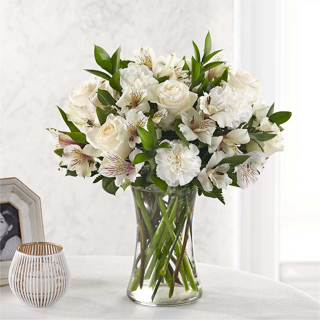 Cherished Friend Bouquet – Forsberg Flowers Of Marquette Llc, Marquette MI