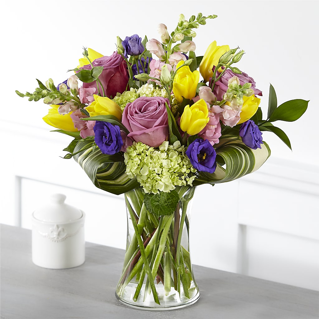 Wondrous Memories Bouquet – Forsberg Flowers Of Marquette Llc, Marquette MI