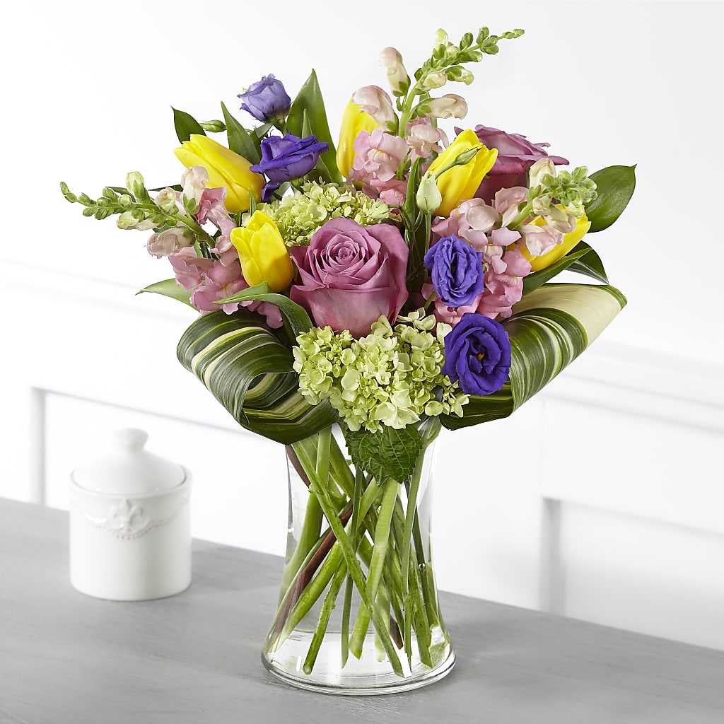 Wondrous Memories Bouquet – Forsberg Flowers Of Marquette Llc, Marquette MI