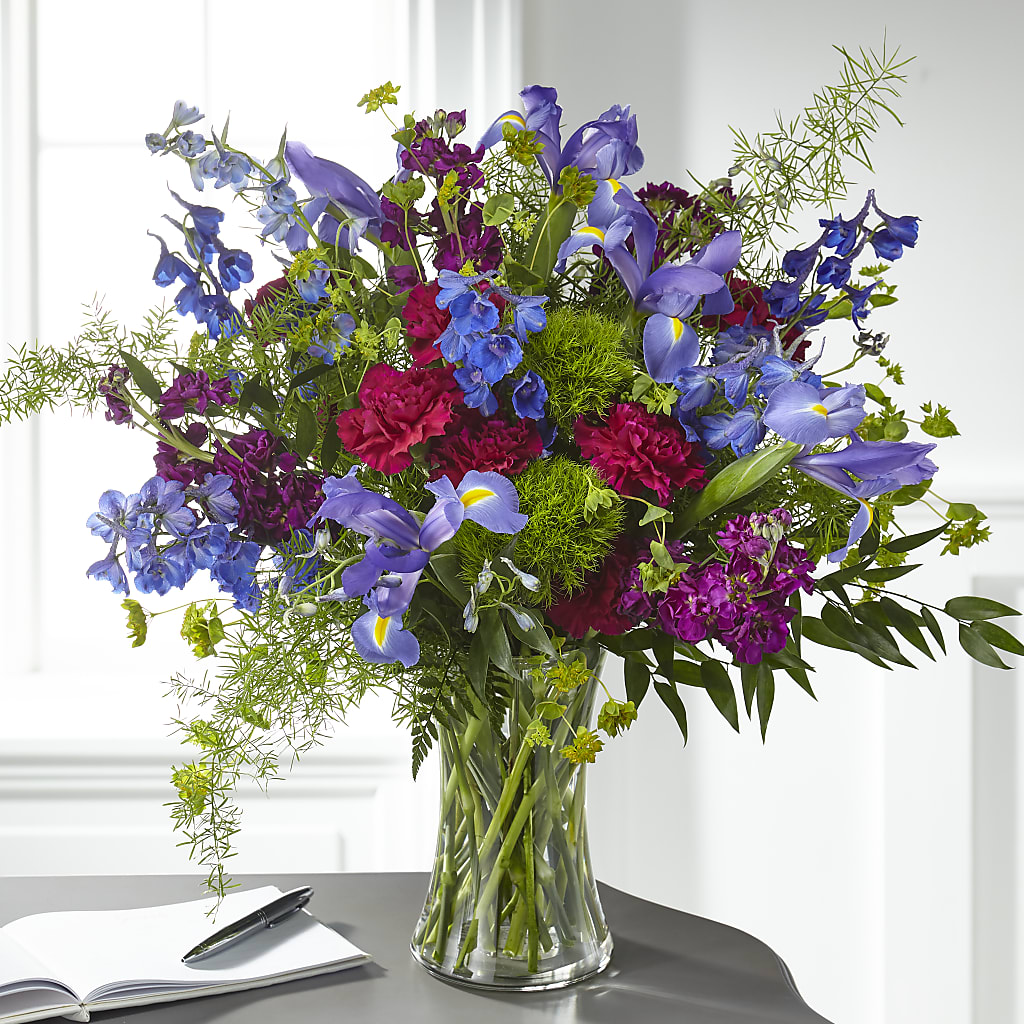 Giving Grace Bouquet – Forsberg Flowers Of Marquette Llc, Marquette MI
