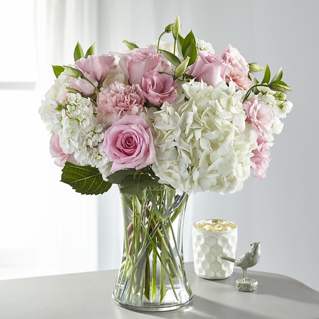 Guiding Grace Bouquet – Forsberg Flowers Of Marquette Llc, Marquette MI