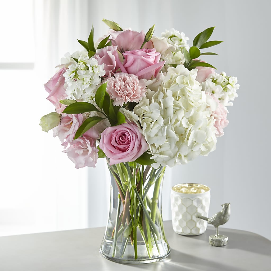 Guiding Grace Bouquet – Forsberg Flowers Of Marquette Llc, Marquette MI