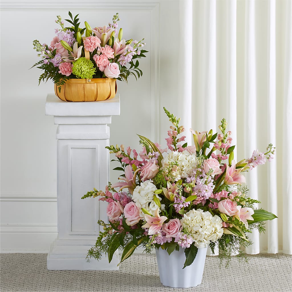 Bountiful Blooms Bundles – Forsberg Flowers Of Marquette Llc, Marquette MI