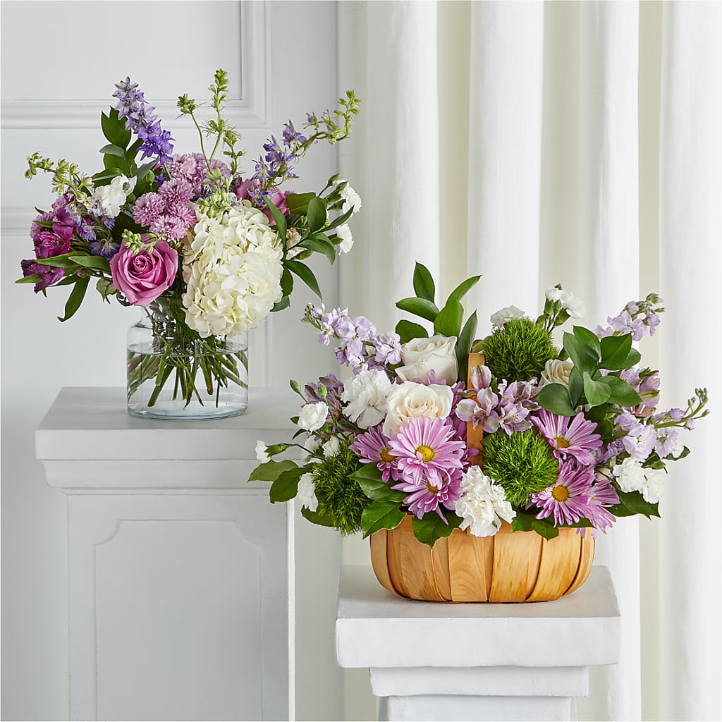 Tender Embrace Bundles – Forsberg Flowers Of Marquette Llc, Marquette MI