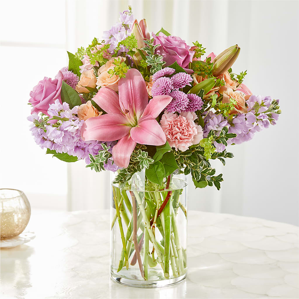 Resilience Bouquet – Forsberg Flowers Of Marquette Llc, Marquette MI
