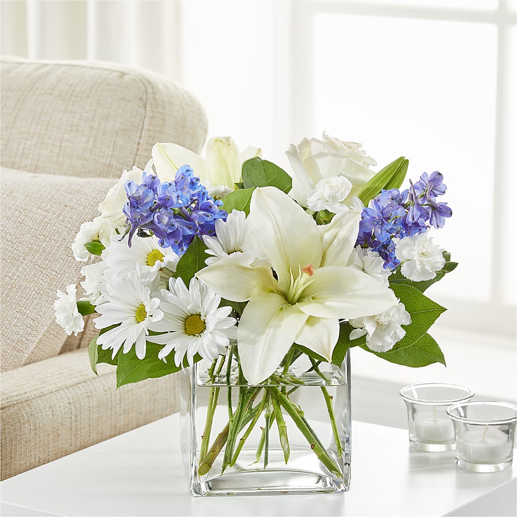 Restored Bouquet – Forsberg Flowers Of Marquette Llc, Marquette MI