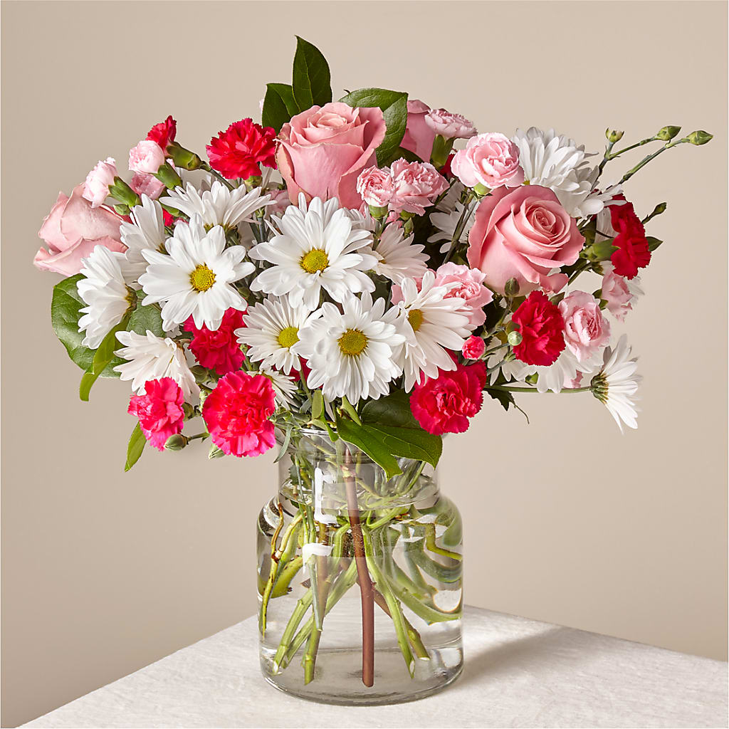 Sweet Surprises® Bouquet – Forsberg Flowers Of Marquette Llc, Marquette MI