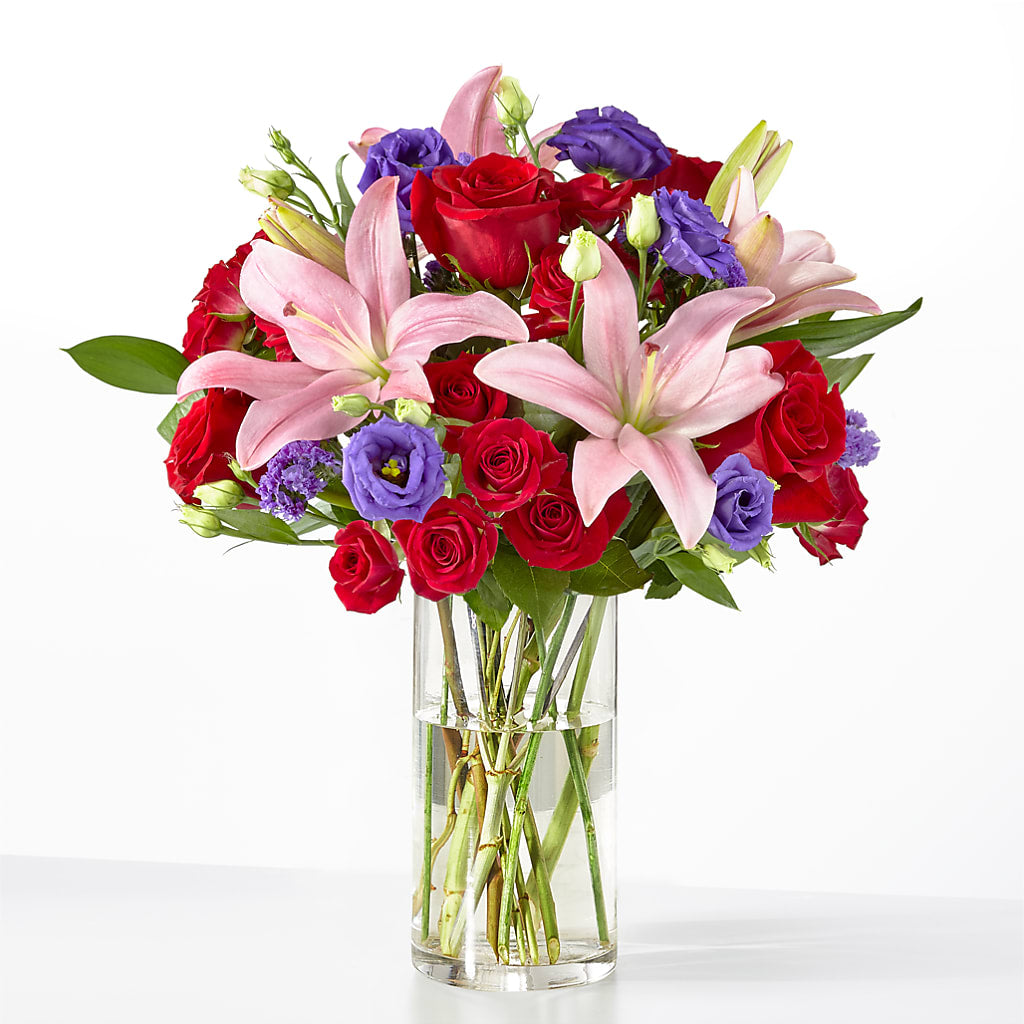 Truly Stunning Bouquet – Forsberg Flowers Of Marquette Llc, Marquette MI