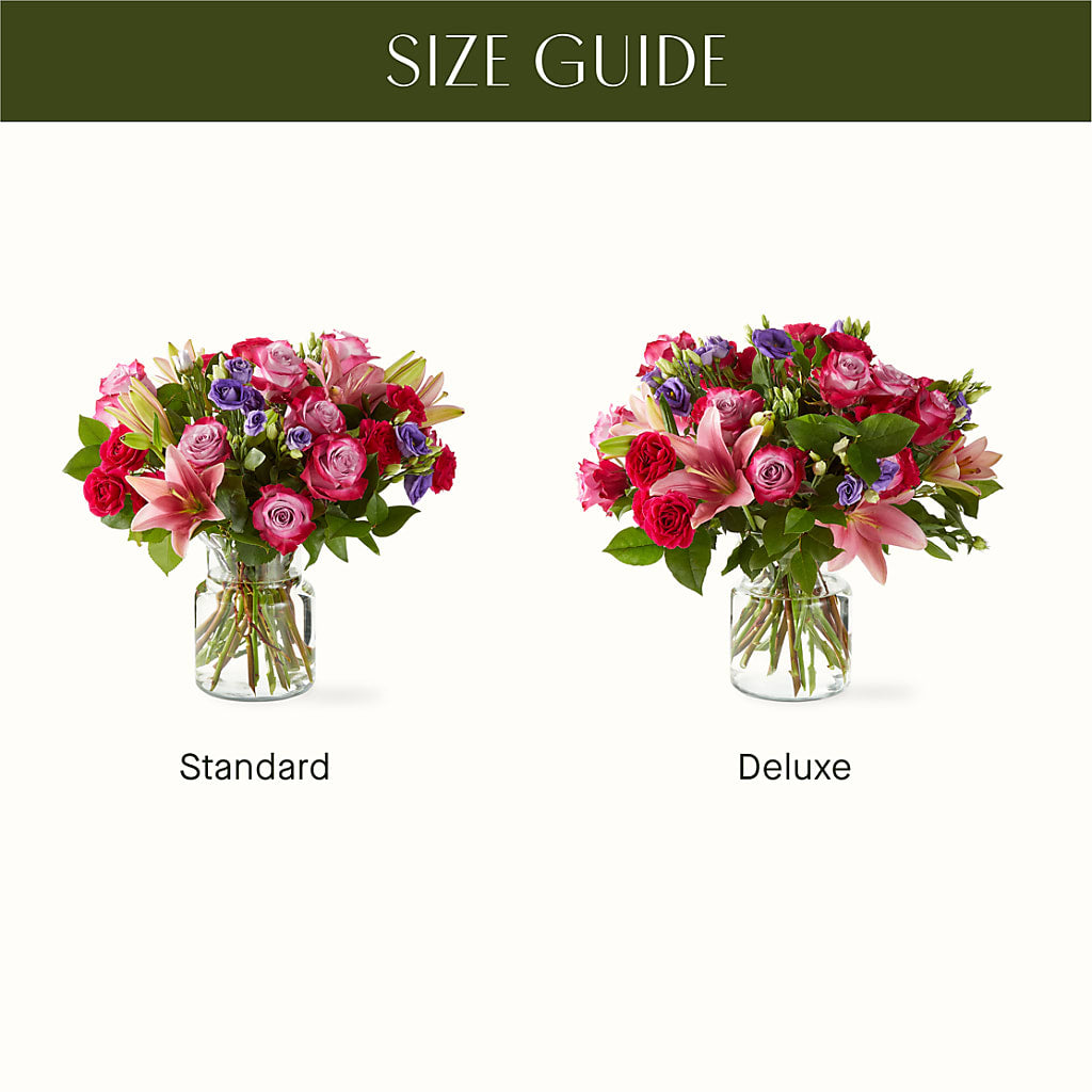 Enchanted Love Bouquet – Forsberg Flowers Of Marquette Llc, Marquette MI