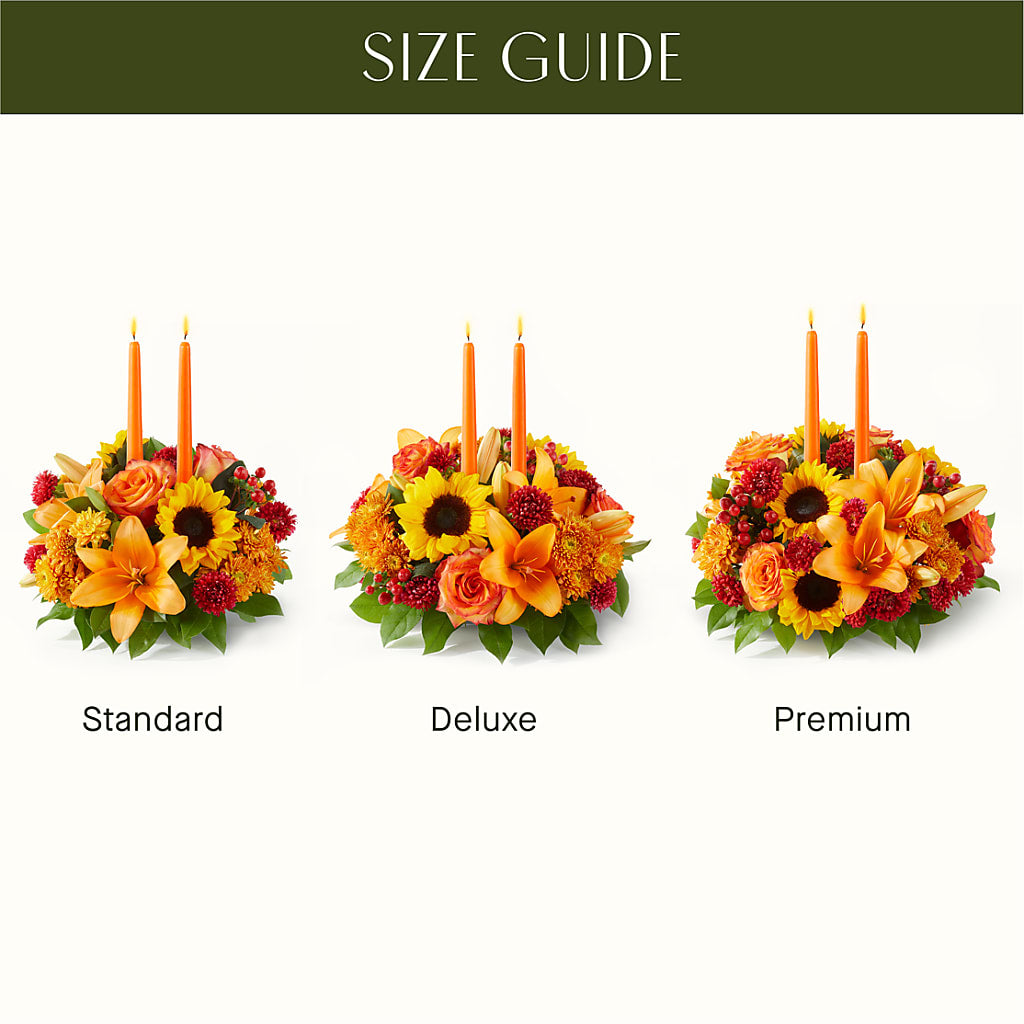 Grateful Centerpiece – Forsberg Flowers Of Marquette Llc, Marquette MI