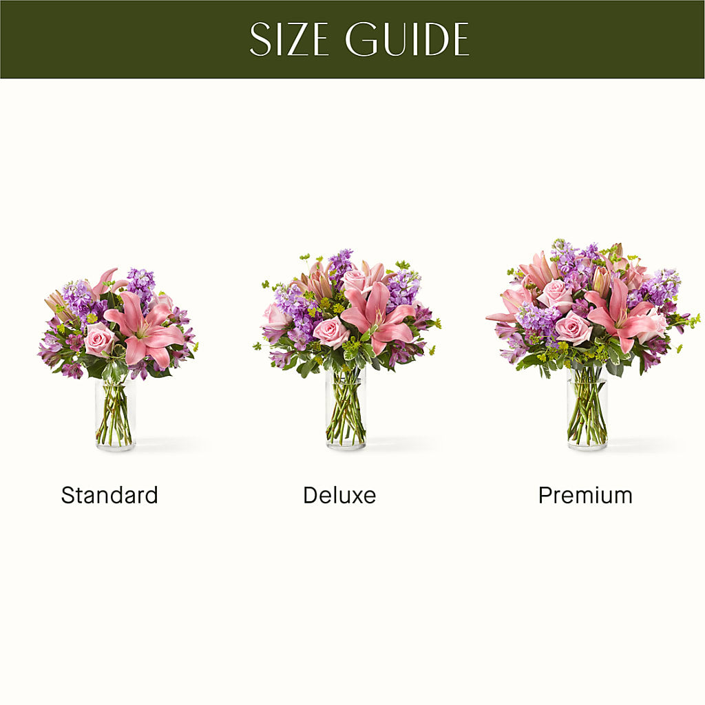 Precious Petals Bouquet – Forsberg Flowers Of Marquette Llc, Marquette MI