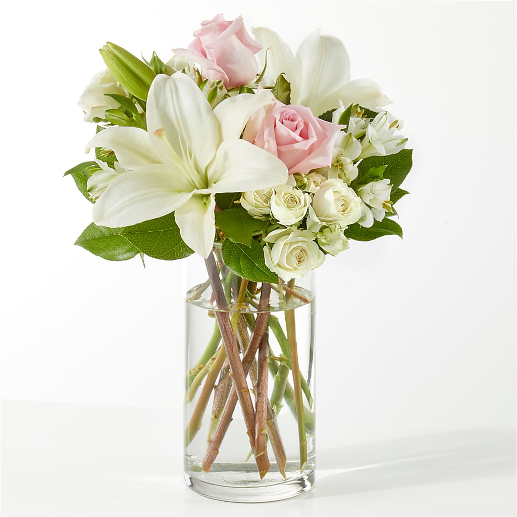 Kindhearted Bouquet – Forsberg Flowers Of Marquette Llc, Marquette MI