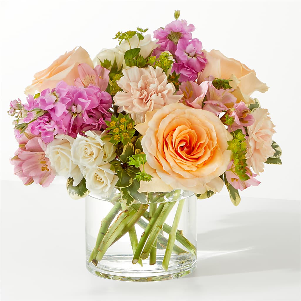 Paradise Bouquet – Forsberg Flowers Of Marquette Llc, Marquette MI