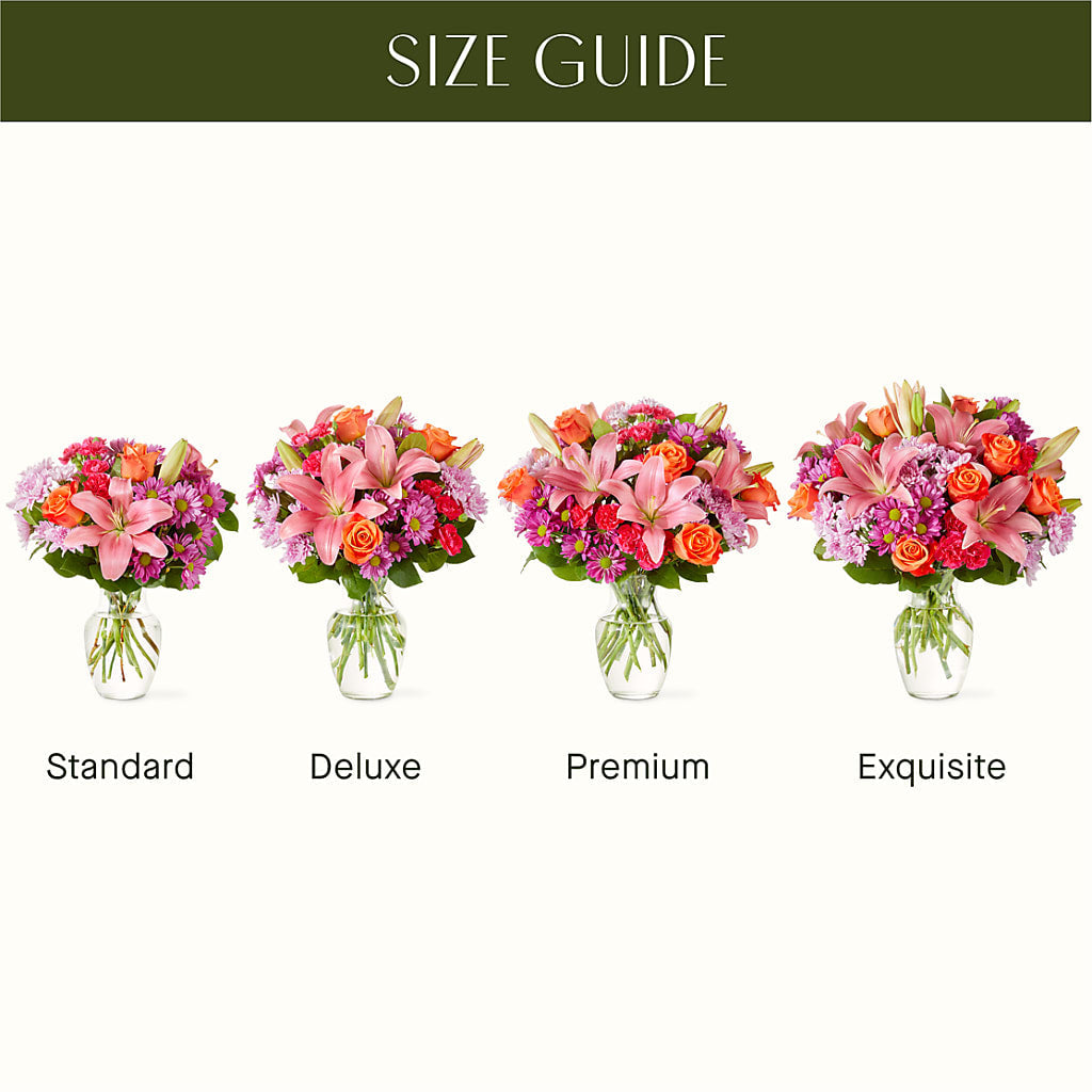 One and Only Bouquet – Forsberg Flowers Of Marquette Llc, Marquette MI