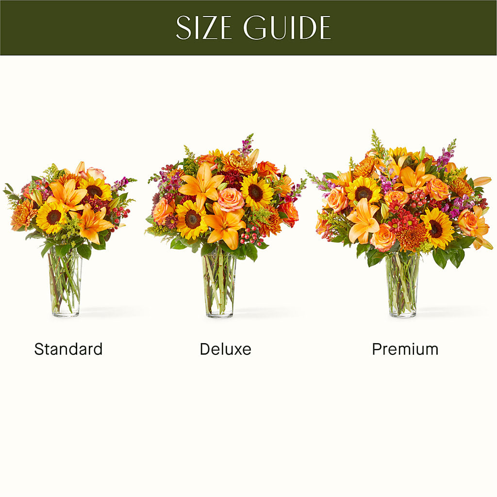 Seasons Change Bouquet – Forsberg Flowers Of Marquette Llc, Marquette MI