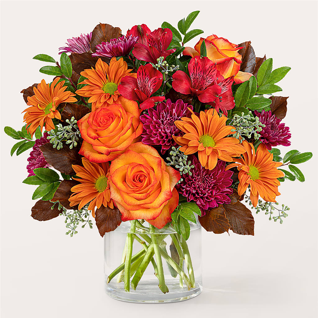 Brisk Morning Bouquet – Forsberg Flowers Of Marquette Llc, Marquette MI