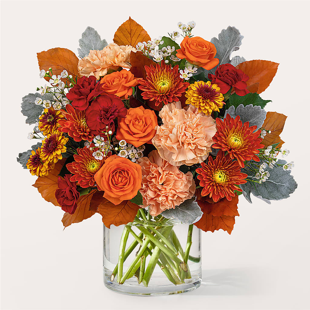 Merlot Bouquet – Forsberg Flowers Of Marquette Llc, Marquette MI