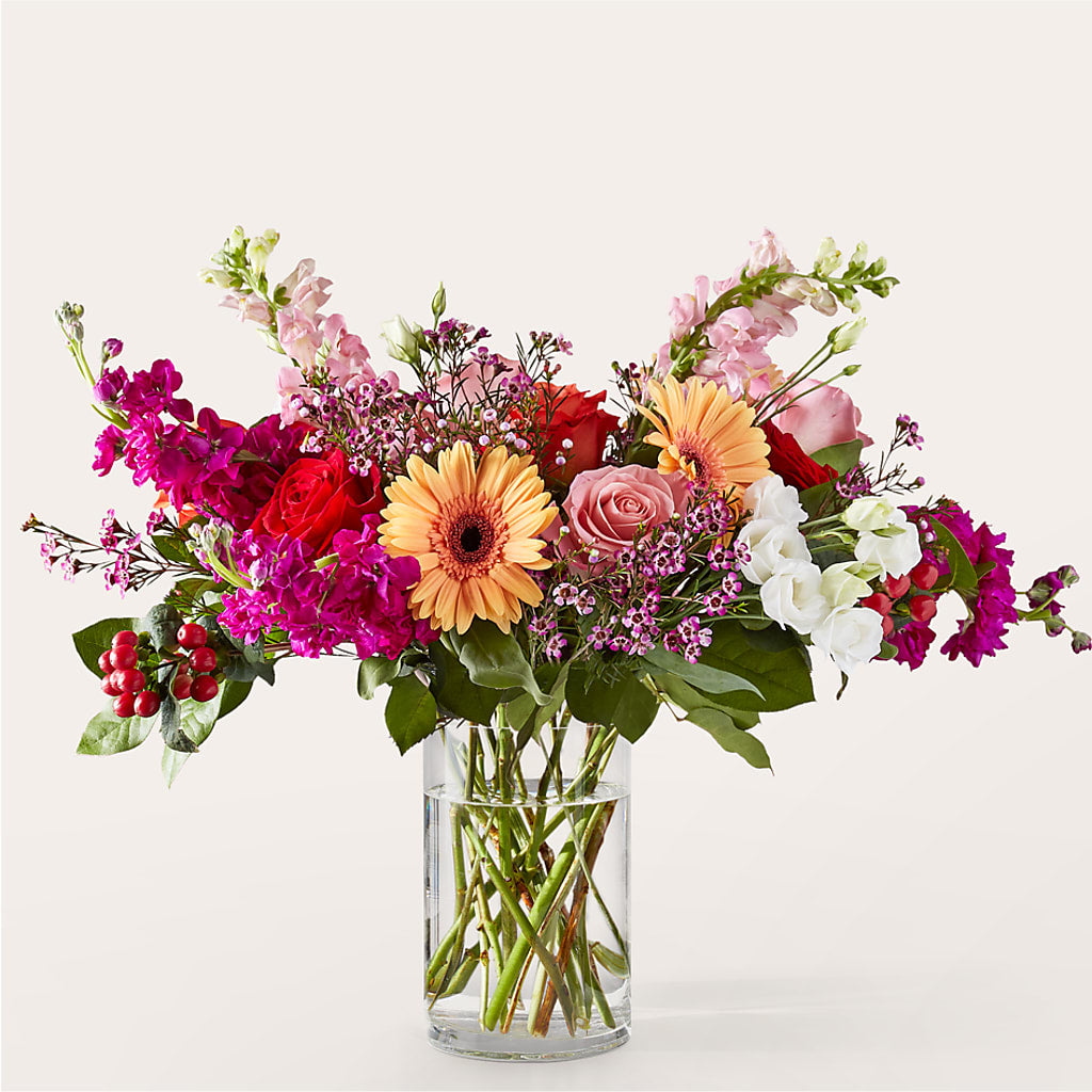 Renaissance Luxury Bouquet – Forsberg Flowers Of Marquette Llc, Marquette MI