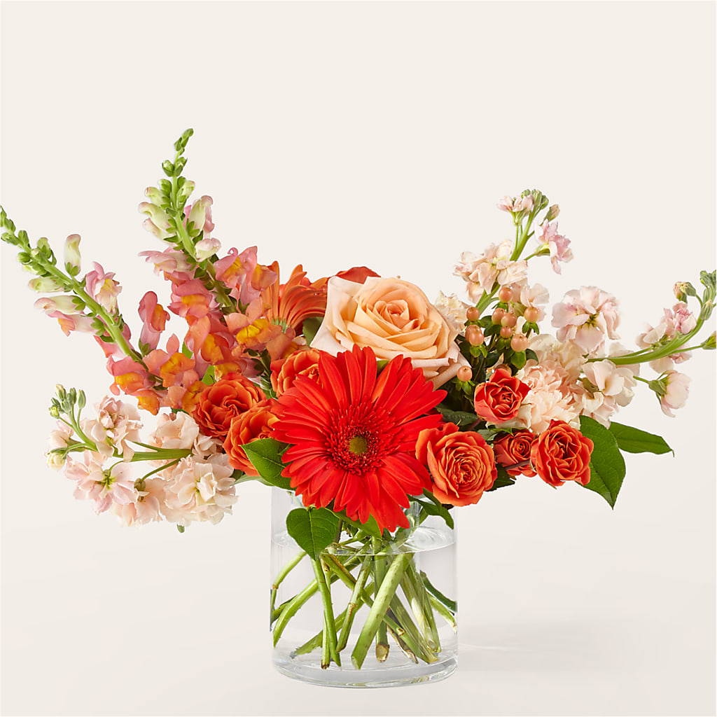 Paloma Please Bouquet – Forsberg Flowers Of Marquette Llc, Marquette MI