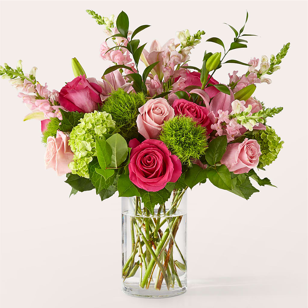 Fit for a Queen Luxury Bouquet – Forsberg Flowers Of Marquette Llc, Marquette MI