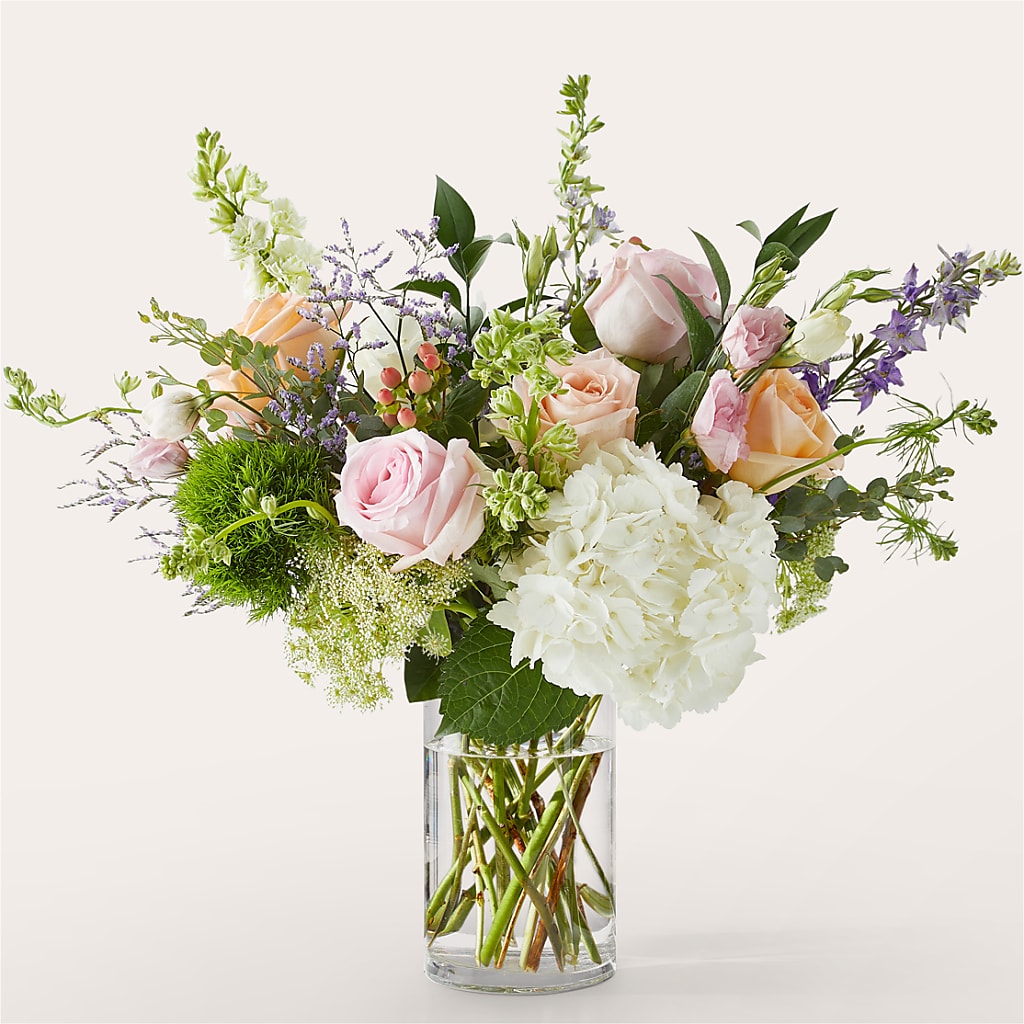 From Scratch Luxury Bouquet – Forsberg Flowers Of Marquette Llc, Marquette MI