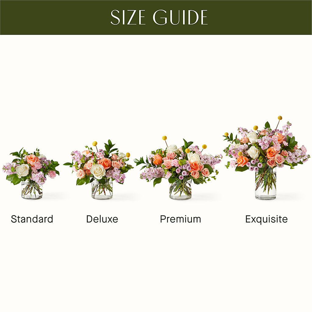 French Market Bouquet – Forsberg Flowers Of Marquette Llc, Marquette MI