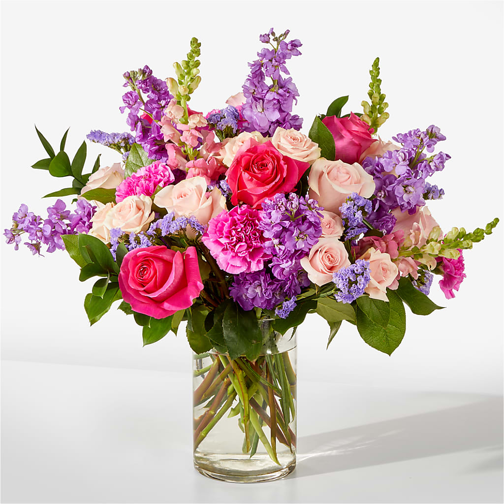 The Cha-Cha Bouquet – Forsberg Flowers Of Marquette Llc, Marquette MI