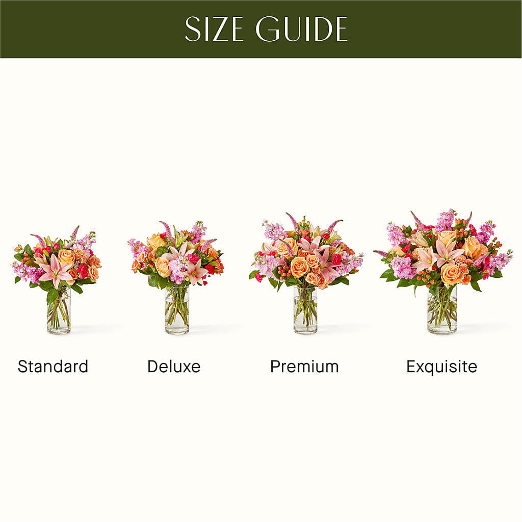 Bisous Bouquet – Forsberg Flowers Of Marquette Llc, Marquette MI