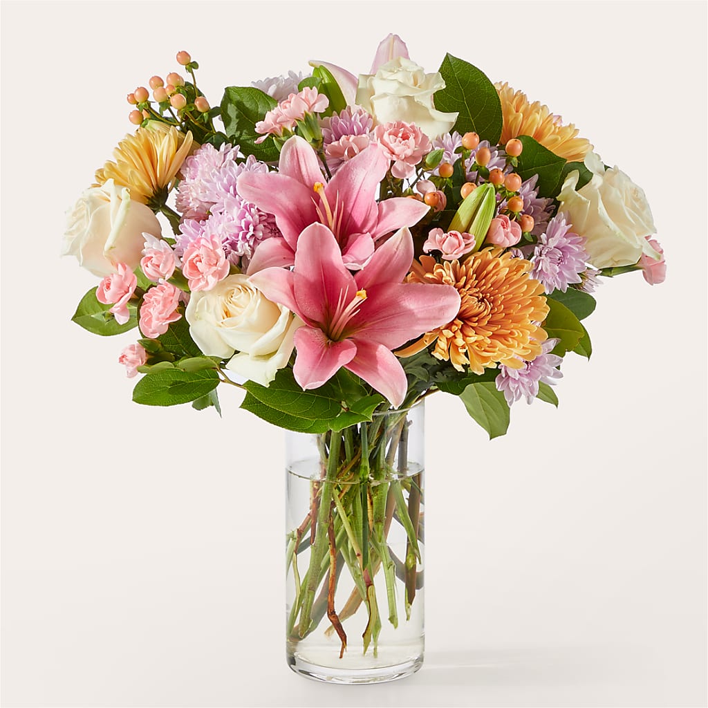 Gelato Bouquet – Forsberg Flowers Of Marquette Llc, Marquette MI