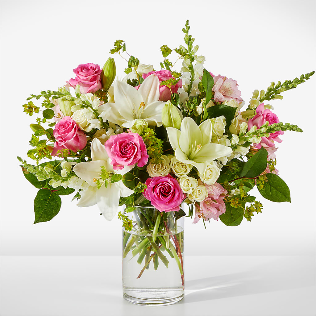 Fondly Bouquet – Forsberg Flowers Of Marquette Llc, Marquette MI
