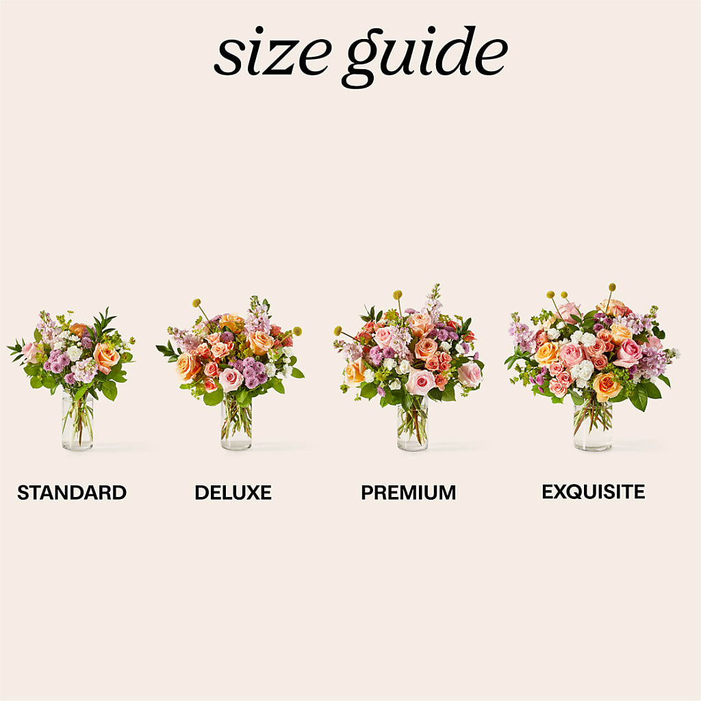 Perfect Contentment Bouquet – Forsberg Flowers Of Marquette Llc, Marquette MI